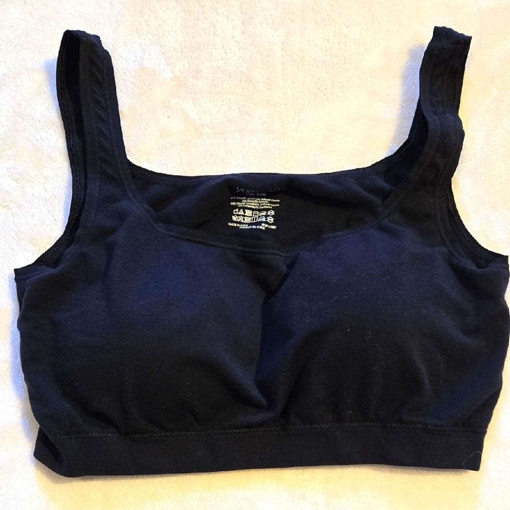 Woman's YUMMIE BRA